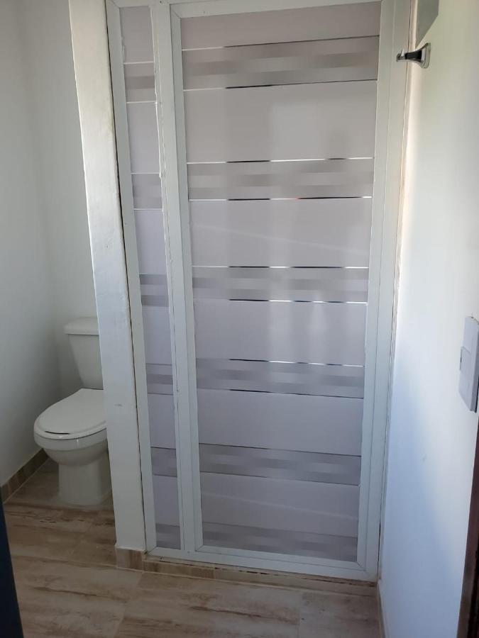 Hotel Hm Caribe Santa Marta Dış mekan fotoğraf