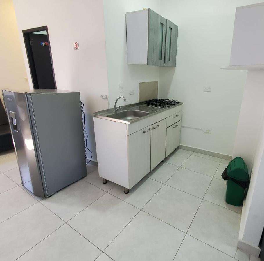 Hotel Hm Caribe Santa Marta Dış mekan fotoğraf