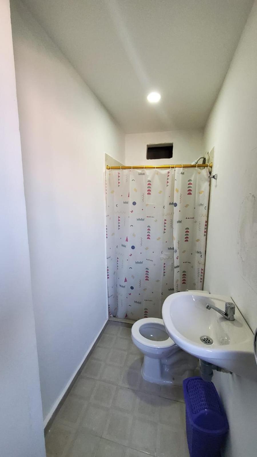 Hotel Hm Caribe Santa Marta Dış mekan fotoğraf