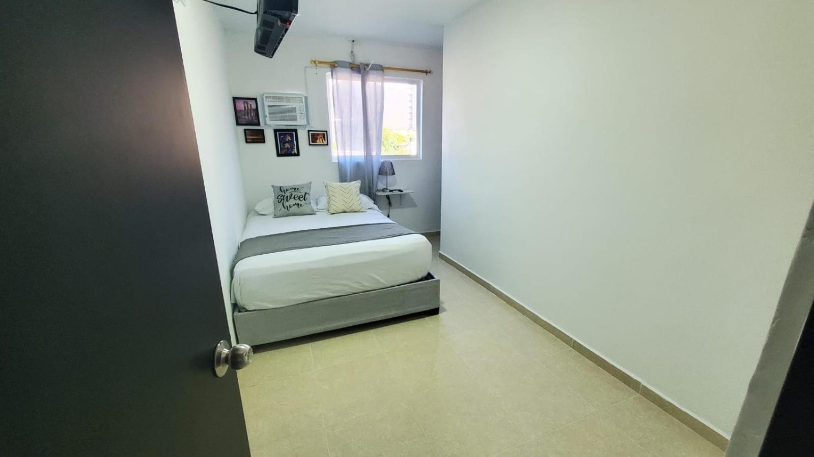 Hotel Hm Caribe Santa Marta Dış mekan fotoğraf