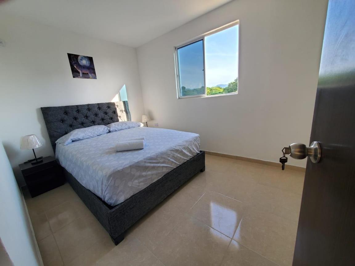 Hotel Hm Caribe Santa Marta Dış mekan fotoğraf