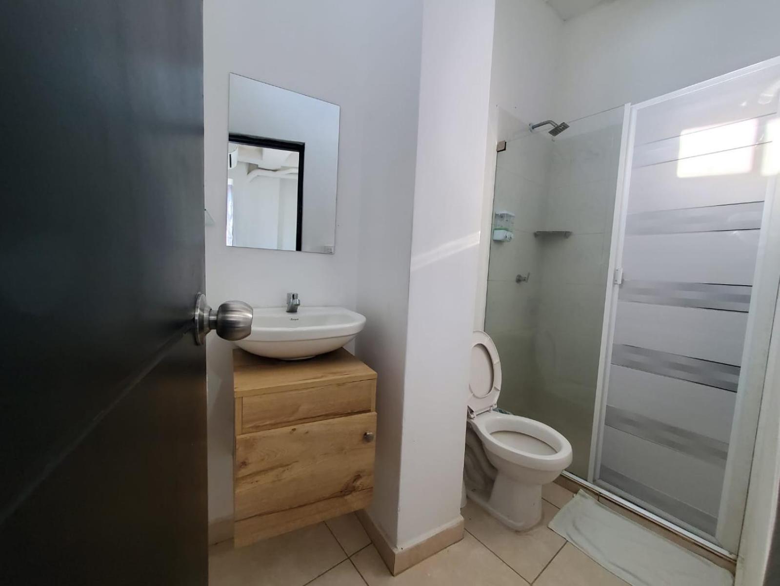 Hotel Hm Caribe Santa Marta Dış mekan fotoğraf