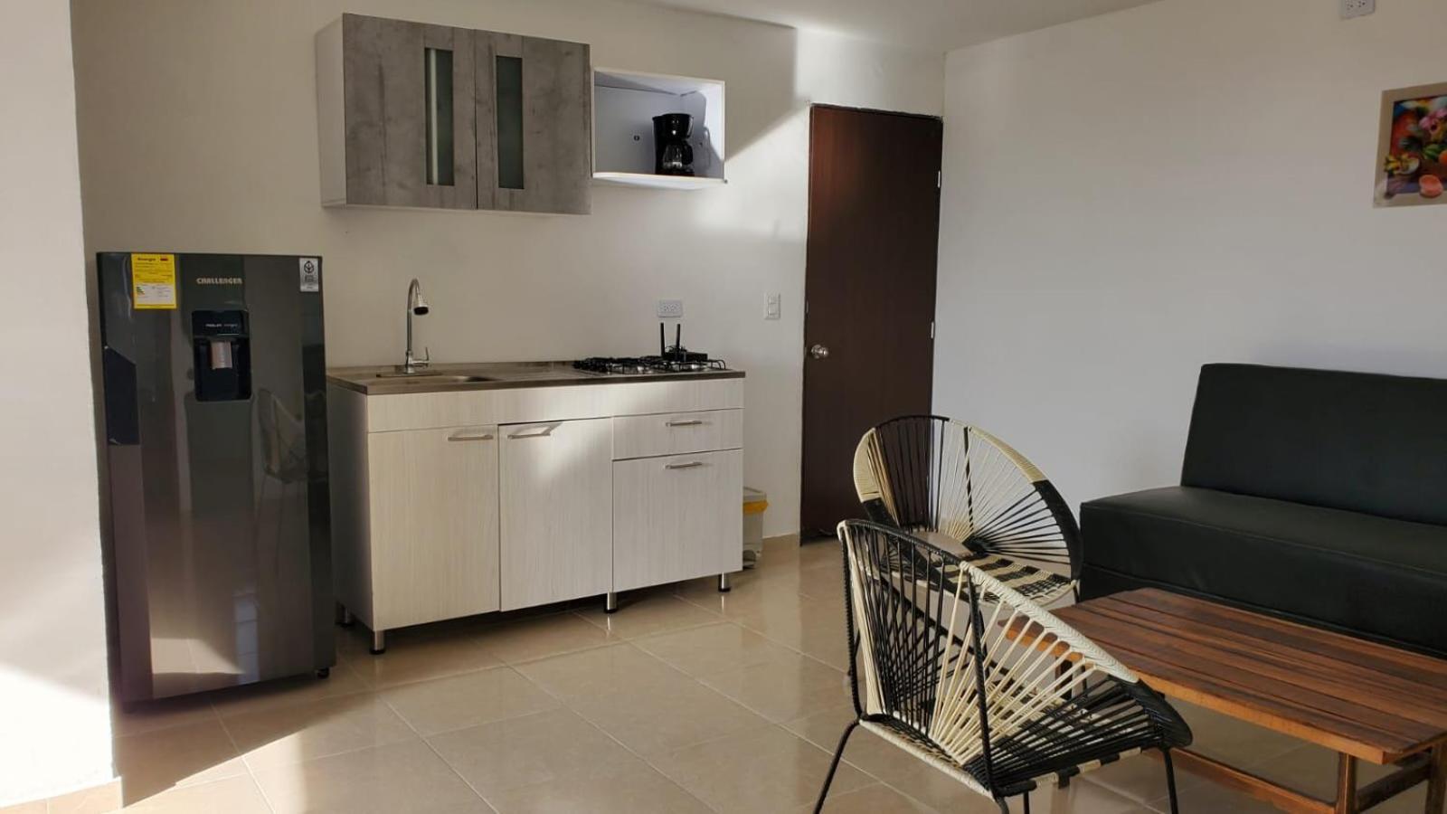 Hotel Hm Caribe Santa Marta Dış mekan fotoğraf