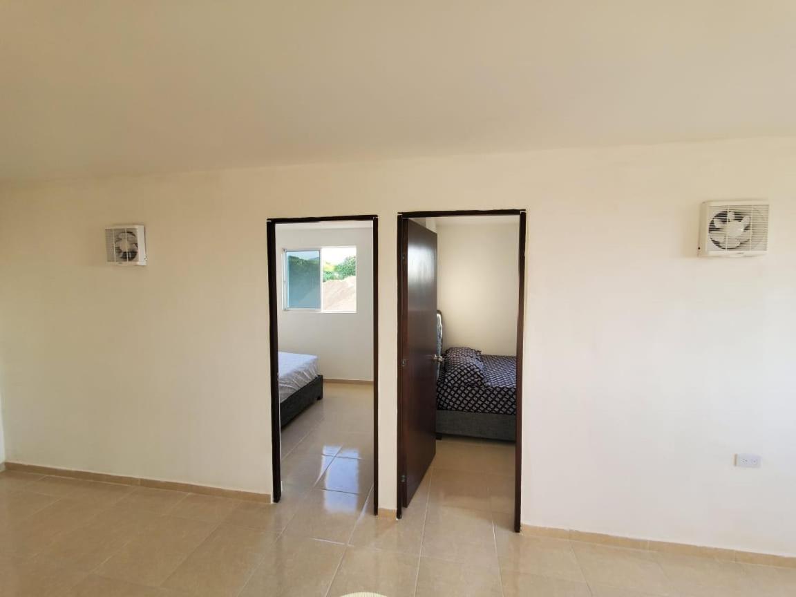 Hotel Hm Caribe Santa Marta Dış mekan fotoğraf
